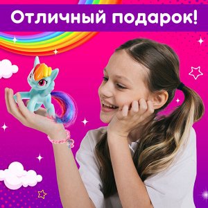 Игрушка-сюрприз «Чудеса внутри!», МИКС