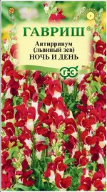 Львиный зев Ночь и День 0,1г
