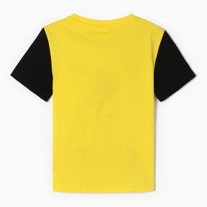 Футболка детская Mickey Микки Маус.