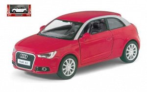 KT5350W Модель  "Audi A1 WB 2010