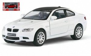 KT5348W Модель "BMV M3 COUPE