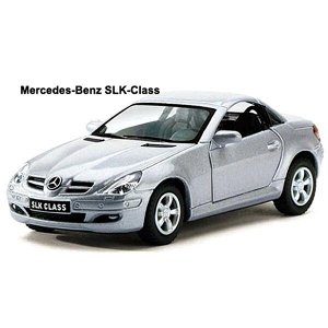 KT5095W Модель Mercedes-Benz SLK-CLASS