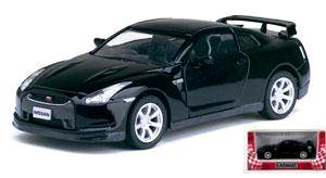 KT5340W Модель Nissan GT-R R35 2009год в кор.