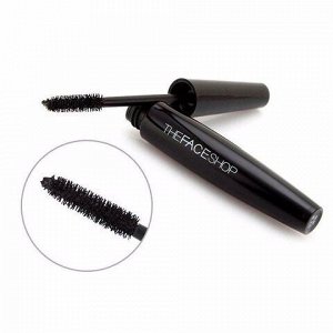 The Face Shop Тушь для увеличения объёма ресниц Freshian Big Mascara №2 Volume, 7гр