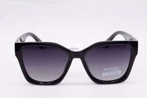 Солнцезащитные очки Maiersha (Polarized) (чехол) 03771 C9-124