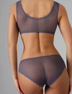 LUI et ELLE WSL035 plombe Трусы женские Слипы
