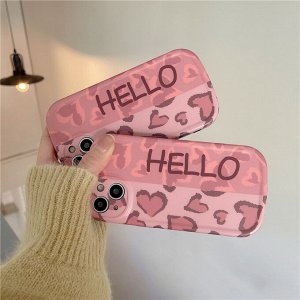 Чехол на iPhone, на телефон, на айфон
