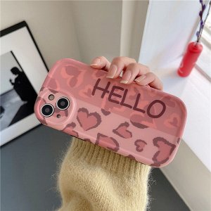 Чехол на iPhone, на телефон, на айфон