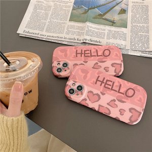 Чехол на iPhone, на телефон, на айфон