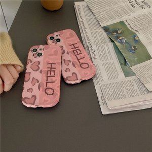 Чехол на iPhone, на телефон, на айфон