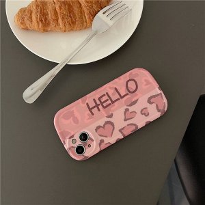 Чехол на iPhone, на телефон, на айфон