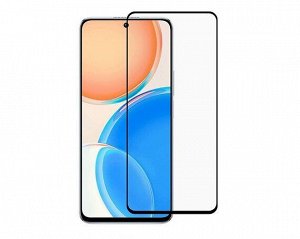 Защитное стекло Honor X8/X30i/Play 6T Pro/Nova Y90 Full черное