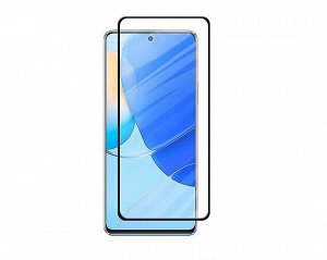 Защитное стекло Huawei Nova 10 SE/11 SE Full черное