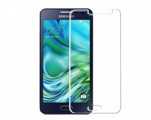 Защитное стекло Samsung A700F Galaxy A7 (2015) (тех упак)