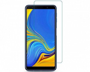 Защитное стекло Samsung G8870 Galaxy A8s (тех упак)