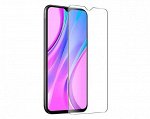 Защитное стекло Xiaomi Redmi 9/9T/Poco M3 (тех упак)