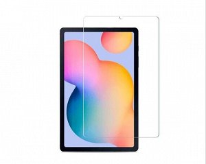 Защитное стекло Samsung Tab S6 Lite 10.4 SM-P610/615 (2020) (тех упак)