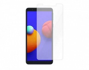 Защитное стекло Samsung A013F Galaxy A01 Core (2020)/M013F Galaxy M01 Core (2020) (тех упак)