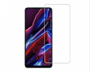 Защитное стекло Xiaomi Redmi Note 12/12R/12R Pro/Poco X5 (тех упак)