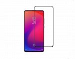 Защитное стекло Xiaomi 12T/12T Pro Full черное