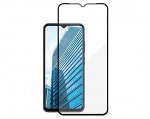 Защитное стекло Xiaomi Redmi A2/A2+/Poco C50/C51 Full черное