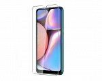 Защитное стекло Samsung A125F Galaxy A12 (2021)/A127F Galaxy A12 Nacho (2021)/M127F Galaxy M12 (2021)/A022F Galaxy A02 (2021)/Huawei Nova Y61 (тех упак)