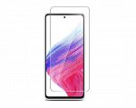 Защитное стекло Samsung A725F Galaxy A72 (2021) (тех упак)