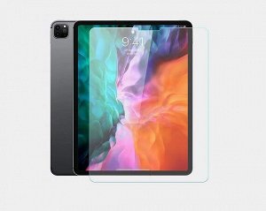 Защитное стекло Apple iPad Pro 12.9 (2020)/Pro 12.9 (2021) (тех упак)