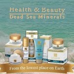 ️Израильская косметика мертвого моря Health and Beauty️9