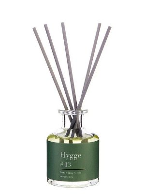 Аромат для дома Hygge #13 Цитрус юзу 50 мл