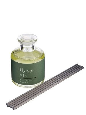 Аромат для дома Hygge #13 Цитрус юзу 50 мл