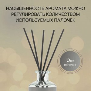 Аромат для дома Hygge #16 "Бамбуковая роща" 50 мл