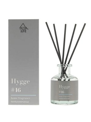Аромат для дома Hygge #16 "Бамбуковая роща" 50 мл