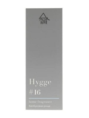 Аромат для дома Hygge #16 "Бамбуковая роща" 50 мл