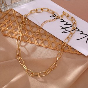 Цепочка / Колье