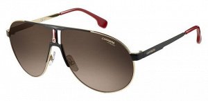 Солнцезащитные очки премиум качества, унисекс CARRERA 1005/S 2M2 HA