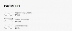 Солнцезащитные очки премиум качества, унисекс CARRERA 1044/S 003 WJ