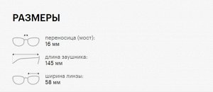 Солнцезащитные очки премиум качества мужские Каррера / CARRERA 8055/S 807 IR