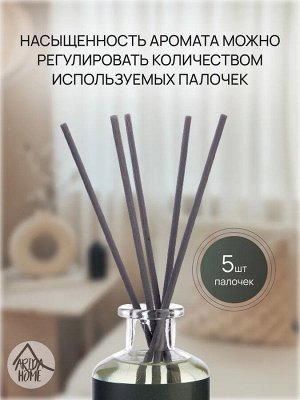 Аромат для дома Hygge #4 "Источник гармонии" 100 мл