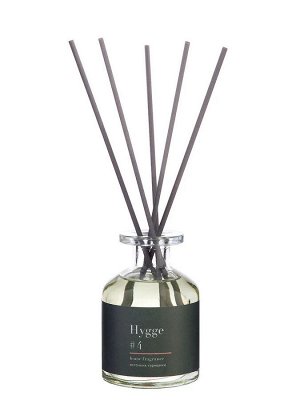 Аромат для дома Hygge #4 "Источник гармонии" 100 мл