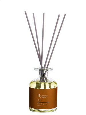 Arida Home Аромат для дома Hygge #6 &quot;Манго&quot; 100 мл