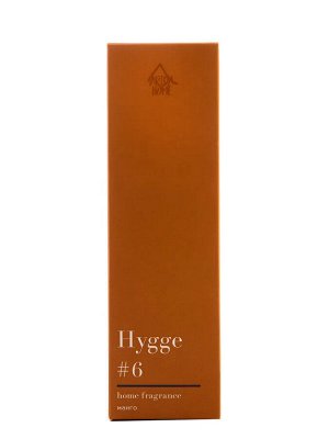 Arida Home Аромат для дома Hygge #6 &quot;Манго&quot; 100 мл