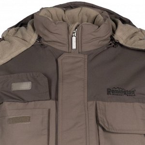 Костюм remington real fishing