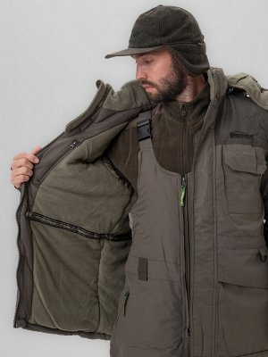 Костюм remington real fishing