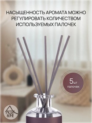 Аромат для дома Hygge #9 "Лаванда" 100 мл