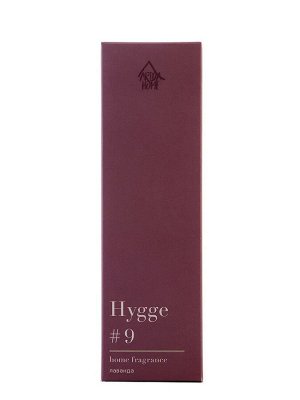 Аромат для дома Hygge #9 "Лаванда" 100 мл