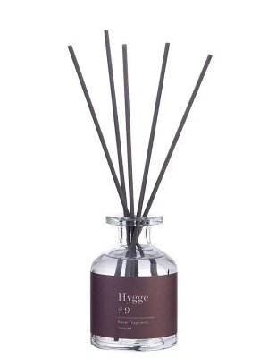 Аромат для дома Hygge #9 "Лаванда" 100 мл