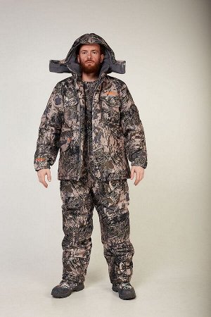 Костюм remington pro hunting club figure