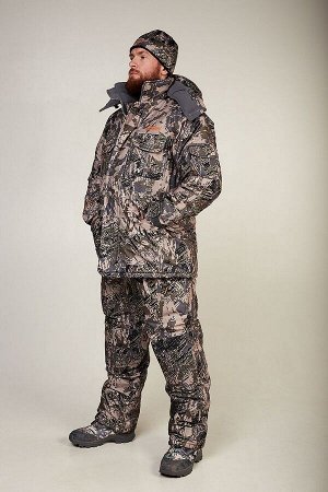 Костюм remington pro hunting club figure