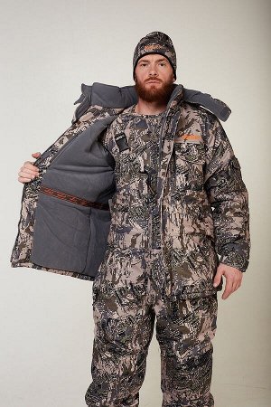 Костюм remington pro hunting club figure
